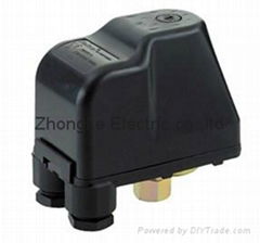 Water Pump Pressure Switch