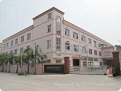 Folansi Energy Saving Equipment co.,Ltd