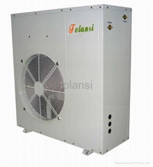 air to water heat pump