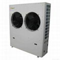 air to water heat pump