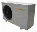 DC air to water heat pump  1