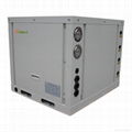 ground source heat pump