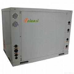 heat pump water heater