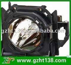 Supply Projector lamp for Panasonic series in lowest price and good quality ( Su