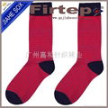 Men sheer cotton socks 2