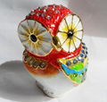 owl  Jewelry Box 