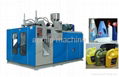 Automatic blow moulding machine 1