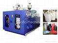 5L bottle making machine 1