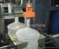 4 gallon bottle blow molding machine 5