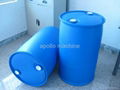 HDPE drum blow molding machine 200L 4