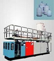 5 gallon 18.9L  PC bottle making machine  1