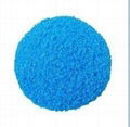 copper sulfate