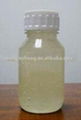 sodium lauryl ether sulphate 1