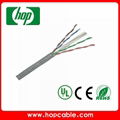 cat5e utp soid lan cable 2