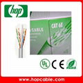 cat6 utp soid lan cable