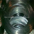 black annealed wire(1-58mm) 1