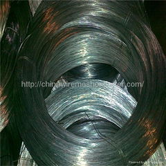 black annealed wire(1-58mm)