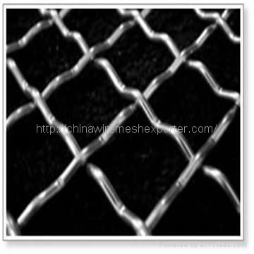 woven wire mesh 5