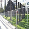 Temporary wire mesh fence Panel  5