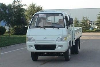 Foton Forland mini truck