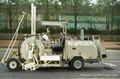 road marking machine with Sitting Type 1