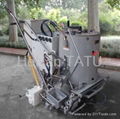 Thermoplastic Road Marking Machine with Standard Handpush