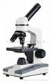 生物显微镜XSP-116