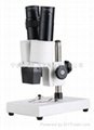 体视显微镜XTX-201