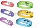 Bracelet USB Flash Drive 1