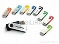 Twister USB Flash Drive