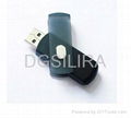 Twister USB Flash Drive 5
