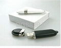 Leather USB Flash Drive 5
