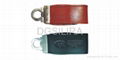 Leather USB Flash Drive 5