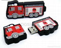 Car USB Flash Drive