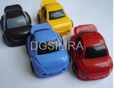 Car USB Flash Drive 3