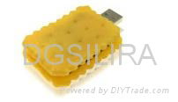 Food USB Flash Drive 2
