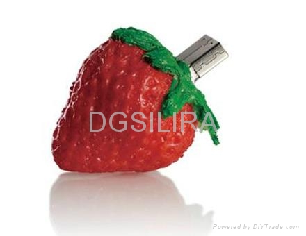 Food USB Flash Drive 5