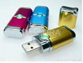 Metal USB Flash Drive