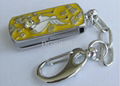 Jewelry USB Flash Drive 4