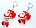 Santa Claus USB Flash Drive 1