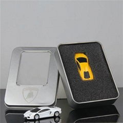 Car USB Flash Drive