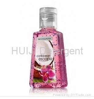 30ml fragrance Instant Hand Sanitizer 3