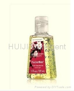 30ml fragrance Instant Hand Sanitizer 2