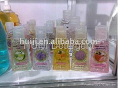 30ml fragrance Instant Hand Sanitizer