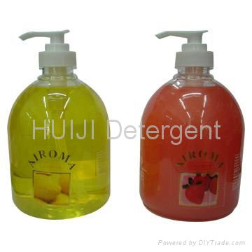 Liquid Hand Soap 2