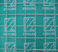 crimped wire mesh