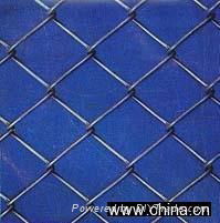 chain link fence