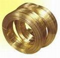 brass wire 1