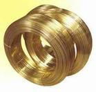 brass wire