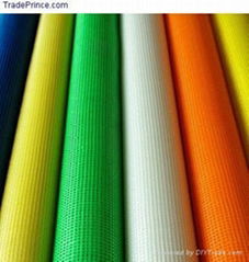 fiberglass mesh